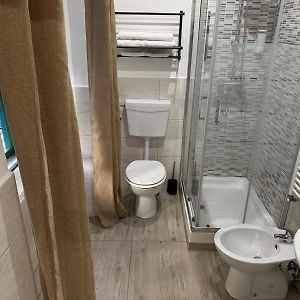 Private Bathroom Queen Room